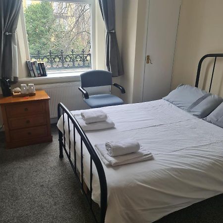 Hotel Chillpads @ Sefton Park Liverpool Exteriér fotografie